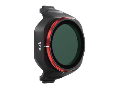 Freewell polarizing filter for DJI Mini 5 Pro Freewell polarizing filter for DJI Mini 5 Pro