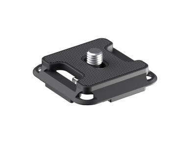 Placa de libera��o r�pida Freewell