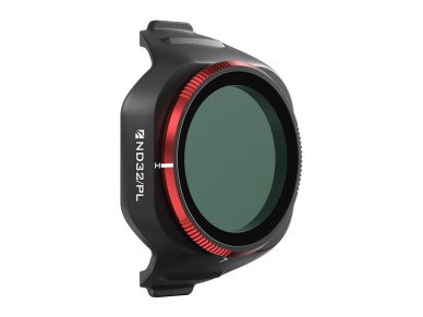 Filtro ND32/PL Freewell para DJI Mini 5 Pro Filtro ND32/PL Freewell para DJI Mini 5 Pro