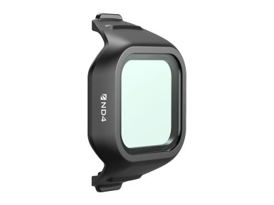 Filtro ND4 Freewell para DJI Mini 5 Pro Filtro ND4 Freewell para DJI Mini 5 Pro