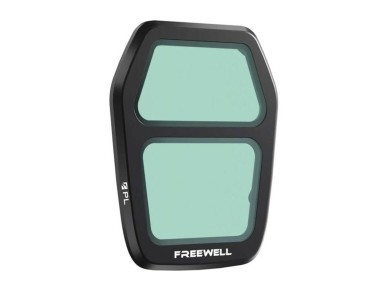 Filtr CPL Freewell do DJI Air 3S Filtr CPL Freewell do DJI Air 3S