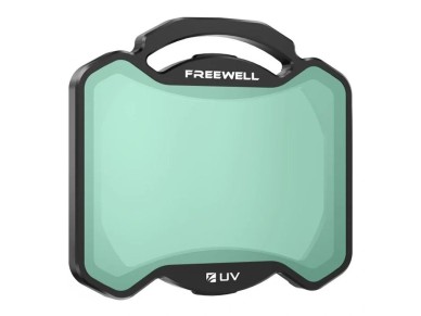 Filtro UV Freewell para DJI Avata 2 Filtro UV Freewell para DJI Avata 2