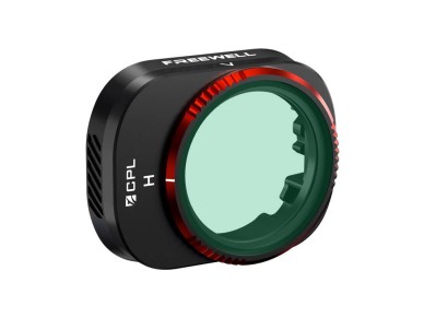Filter CPL Freewell for DJI Mini 4 Pro