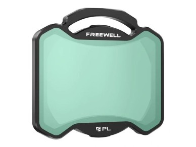 Polarizer Filter Freewell for DJI Avata 2 Polarizer Filter Freewell for DJI Avata 2