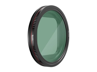 Filtro CP Freewell Sherpa para iPhone 13 Pro/Max, 14 Pro/Max, 15 Pro/Max
