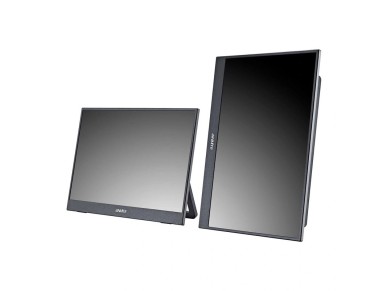 ANMITE A140W03T 14" Portable Monitor ANMITE A140W03T 14" Portable Monitor