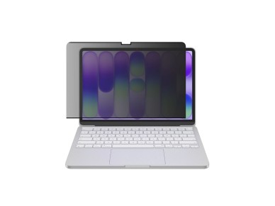 Película AmazingThing Radix MagPrivacy para MacBook Neo de 13" Película AmazingThing Radix MagPrivacy para MacBook Neo de 13"