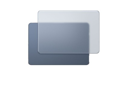 AmazingThing Titan Hardshell Case for MacBook Neo 13" - Blue AmazingThing Titan Hardshell Case for MacBook Neo 13" - Blue