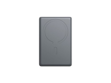 Joyroom JR-PBM08 Pro Powerbank 22.5W 10000mAh with Wireless Charging 2x USB-C - Titanium Joyroom JR-PBM08 Pro Powerbank 22.5W 10000mAh with Wireless Charging 2x USB-C - Titanium