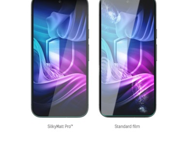 3mk SilkyMatt Pro™ Matte Film for Google Pixel 11 3mk SilkyMatt Pro™ Matte Film for Google Pixel 11