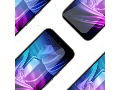 3mk SilkyMatt Pro™ Matte Film for Google Pixel 11 3mk SilkyMatt Pro™ Matte Film for Google Pixel 11