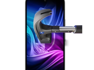 3mk SilkyMatt Pro™ Matte Film for Google Pixel 11 3mk SilkyMatt Pro™ Matte Film for Google Pixel 11