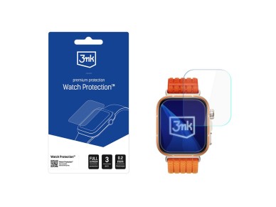 3mk Watch Protection ARC protective film for Huawei Watch Fit 5 Pro 3mk Watch Protection ARC protective film for Huawei Watch Fit 5 Pro