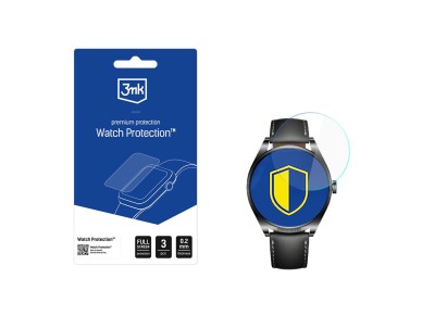 3mk Watch Protection ARC protective film for Huawei Watch Buds 2 3mk Watch Protection ARC protective film for Huawei Watch Buds 2