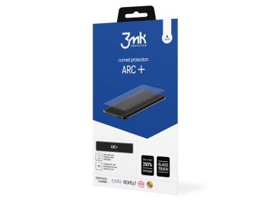 3mk ARC+ protective film for Motorola Edge 70 Pro 3mk ARC+ protective film for Motorola Edge 70 Pro