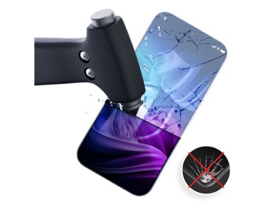 3mk SilkyMatt Pro™ matte foil for Xiaomi 17T 3mk SilkyMatt Pro™ matte foil for Xiaomi 17T