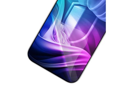 3mk SilkyMatt Pro™ matte foil for Xiaomi 17T 3mk SilkyMatt Pro™ matte foil for Xiaomi 17T