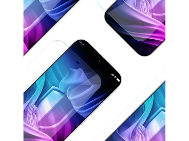 3mk SilkyMatt Pro™ matte foil for Xiaomi 17T 3mk SilkyMatt Pro™ matte foil for Xiaomi 17T