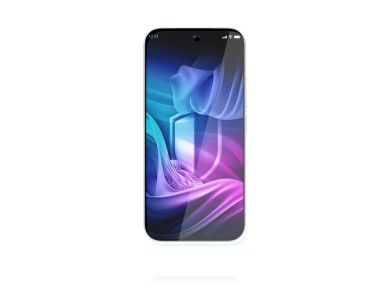 3mk SilkyMatt Pro™ matte foil for Xiaomi 17T 3mk SilkyMatt Pro™ matte foil for Xiaomi 17T