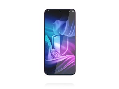 3mk SilkyMatt Pro™ matte film for Xiaomi 17T Pro 3mk SilkyMatt Pro™ matte film for Xiaomi 17T Pro