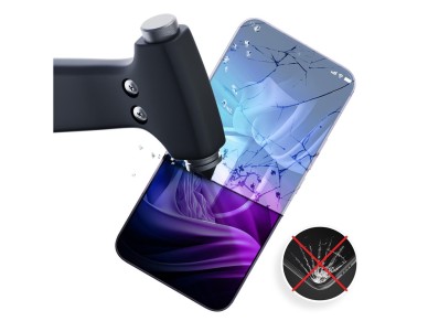3mk SilkyMatt Pro™ matte film for Xiaomi 17T Pro 3mk SilkyMatt Pro™ matte film for Xiaomi 17T Pro