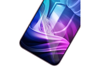 3mk SilkyMatt Pro™ matte film for Xiaomi 17T Pro 3mk SilkyMatt Pro™ matte film for Xiaomi 17T Pro
