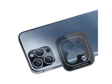 Protector de lente de cámara Lens Protection Pro™ para Samsung Galaxy Z Flip 8 - Negro Protector de lente de cámara Lens Protection Pro™ para Samsung Galaxy Z Flip 8 - Negro