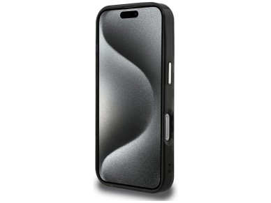 Funda Karl Lagerfeld IML con estampado de leopardo y MagSafe para iPhone 16 Pro Max - Marrón Funda Karl Lagerfeld IML con estampado de leopardo y MagSafe para iPhone 16 Pro Max - Marrón