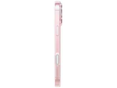 Capa Uniq Iridescia para iPhone 17 Pro Max com carregamento Magclick - Multicolorida Capa Uniq Iridescia para iPhone 17 Pro Max com carregamento Magclick - Multicolorida