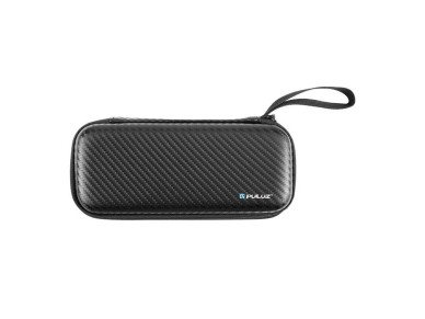 Mini Bolsa PULUZ para DJI Osmo Pocket 3 (Preta)