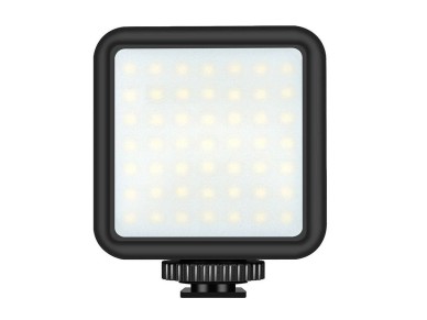 LED RGB lamp Puluz for the camera PU560B