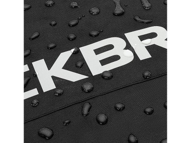 Funda elástica Rockbros D002 para bicicletas de carretera y montaña de 26" - Negra Funda elástica Rockbros D002 para bicicletas de carretera y montaña de 26" - Negra