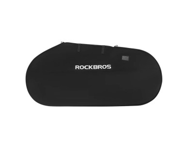 Rockbros D002 Elastic Carrying Case for 26" Road and Mountain Bikes - Black Rockbros D002 Elastic Carrying Case for 26" Road and Mountain Bikes - Black