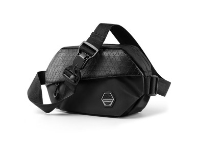 Rockbros H23 multifunctional waterproof bag 3.5 l - black Rockbros H23 multifunctional waterproof bag 3.5 l - black