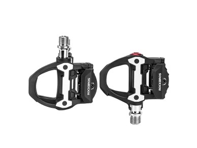 Calas para pedales Rockbros P602 - SPD Calas para pedales Rockbros P602 - SPD
