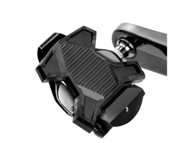Rockbros PP20 SPD Pedal Adapters - Black Rockbros PP20 SPD Pedal Adapters - Black