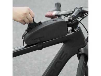 Rockbros PP20 SPD Pedal Adapters - Black Rockbros PP20 SPD Pedal Adapters - Black
