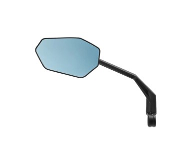 Rockbros F-253W Anti-Glare Carbon Fiber Arm Bicycle Mirror - Left Rockbros F-253W Anti-Glare Carbon Fiber Arm Bicycle Mirror - Left