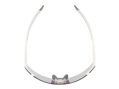 Rockbros SP338 ROAD TO SKY Cycling Glasses with Interchangeable Lenses - Cream