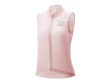Rockbros TLMJ003 ROAD TO SKY women's lightweight breathable cycling vest S - pink