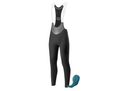 Rockbros TLCK001-1 ROAD TO SKY Men's Cycling Pants with Pad M - Black Rockbros TLCK001-1 ROAD TO SKY Men's Cycling Pants with Pad M - Black