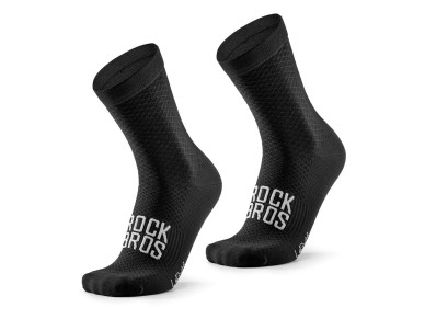 Rockbros 49210016001 ROAD TO SKY socks size 43-46 black Rockbros 49210016001 ROAD TO SKY socks size 43-46 black