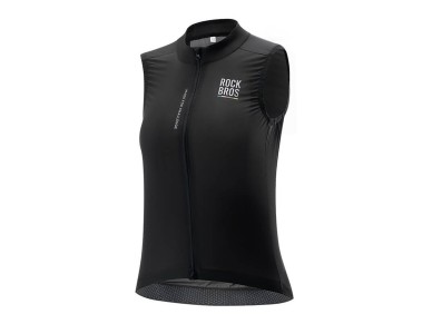 Rockbros TLMJ003 ROAD TO SKY Women's Lightweight Breathable Cycling Vest S - Black Rockbros TLMJ003 ROAD TO SKY Women's Lightweight Breathable Cycling Vest S - Black