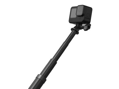 Selfie Stick 2.7M TELESIN carbon fiber for sports cameras Selfie Stick 2.7M TELESIN carbon fiber for sports cameras
