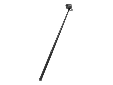 Selfie Stick 2.7M TELESIN carbon fiber for sports cameras Selfie Stick 2.7M TELESIN carbon fiber for sports cameras
