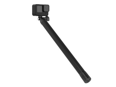 Selfie Stick 2.7M TELESIN carbon fiber for sports cameras Selfie Stick 2.7M TELESIN carbon fiber for sports cameras