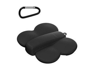 Butterfly Sunnylife NE-SN908 protective case for NEO with carabiner (black)