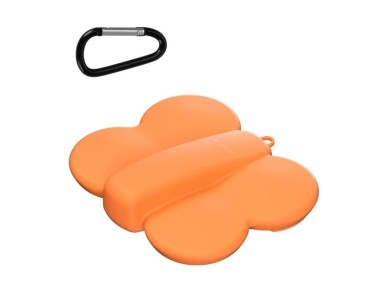 Butterfly Sunnylife NE-SN908 protective case for NEO with carabiner (orange) Butterfly Sunnylife NE-SN908 protective case for NEO with carabiner (orange)