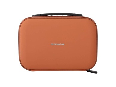 Bolsa combinada SUNNYLIFE para DJI Neo (naranja) Bolsa combinada SUNNYLIFE para DJI Neo (naranja)