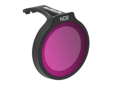 Conjunto de quatro filtros SUNNYLIFE para DJI Neo: ND8 + ND16 + ND32 + ND64 Conjunto de quatro filtros SUNNYLIFE para DJI Neo: ND8 + ND16 + ND32 + ND64